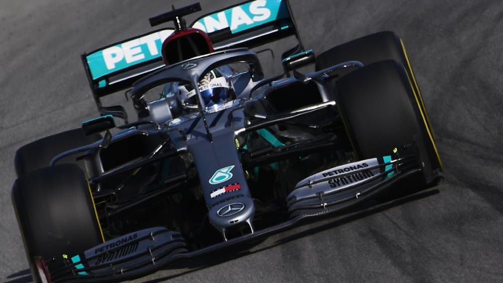 F1 F1