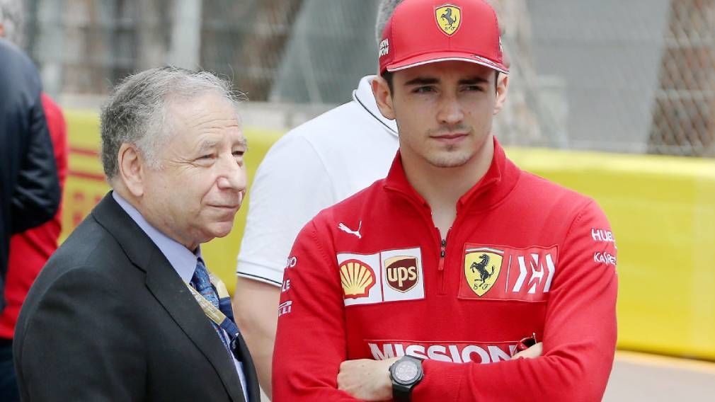 F1 F1