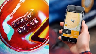 Coronavirus: Carsharing, Autovermietung, Taxi