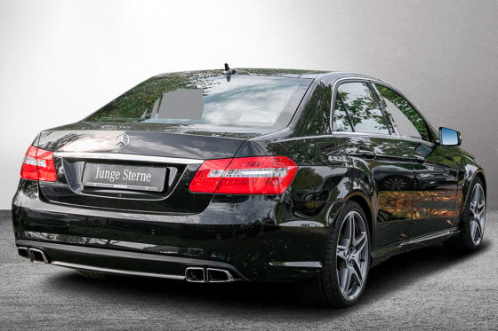 Deutsches Muscle Car für unter 30.000 Euro!