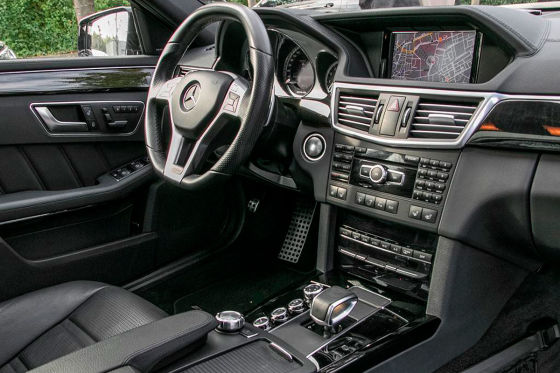 Deutsches Muscle Car für unter 30.000 Euro!