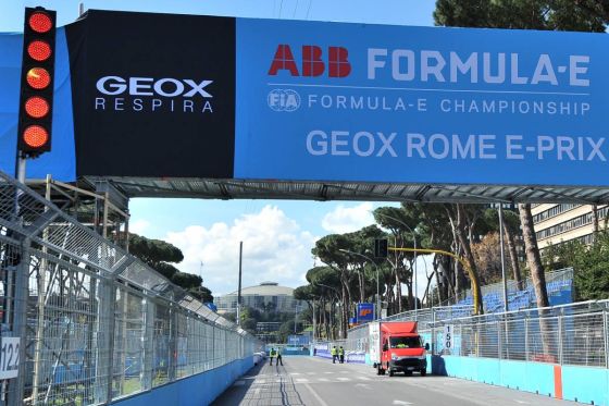 Formel E