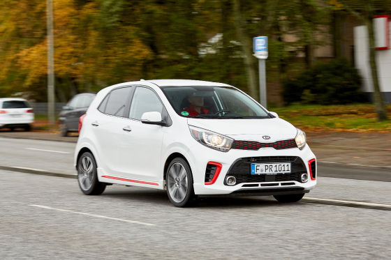 ZF bringt Parkbremse für vorne