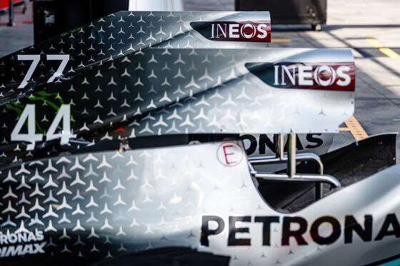 Mercedes beendet Aufstand gegen Ferrari