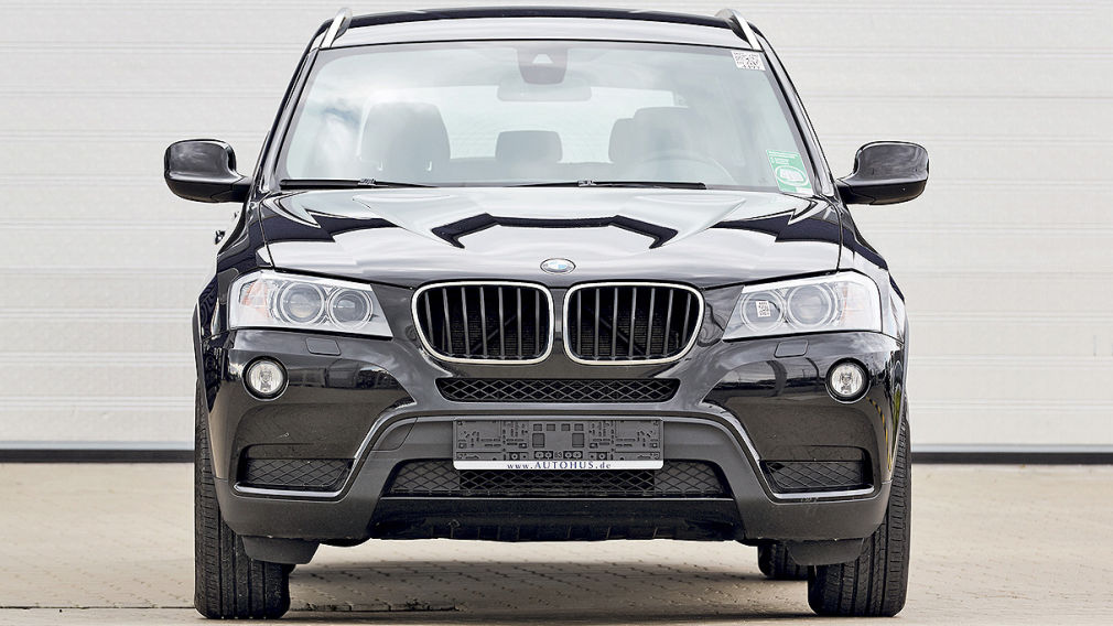 BMW X3: Kaufberatung, Preis, Kosten, gebraucht