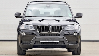 BMW X3: Kaufberatung, Preis, Kosten, gebraucht