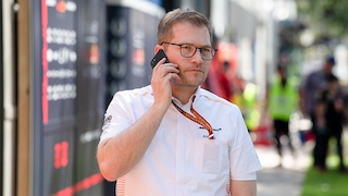Seidl McLaren 2020