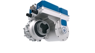 Equipmake Amere E-Motor (2020): Technik, Elektro, Antrieb