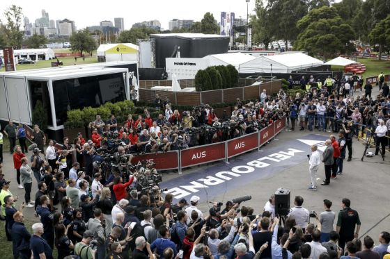 Melbourne