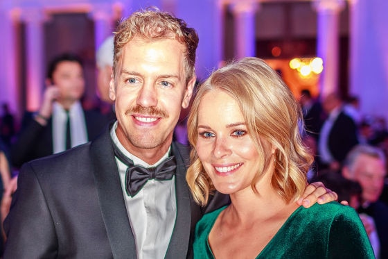 Das sind die größten Womanizer der F1