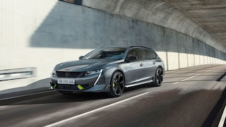 Peugeot 508 PSE (2020): Preis, Marktstart, Fahrleistungen