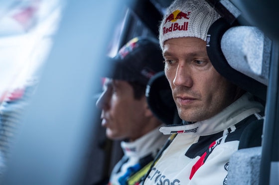 Ogier