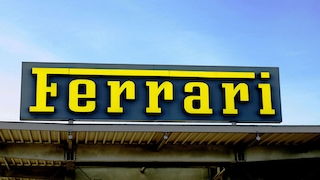 Ferrari