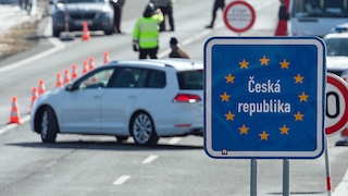Corona: Reisebeschränkungen für Autofahrer