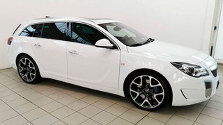 Opel Insignia OPC Sports Tourer (2015): PS, gebraucht, kaufen