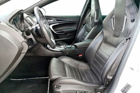 Power-Opel für unter 20.000 Euro
