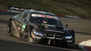 BMW DTM 2020