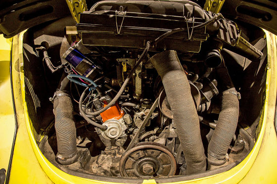 VW 1303 S GSR: Sondermodell zu verkaufen