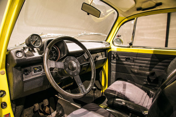 VW 1303 S GSR: Sondermodell zu verkaufen