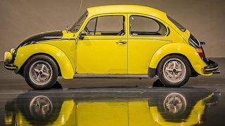 VW 1303 S GSR: Sondermodell zu verkaufen