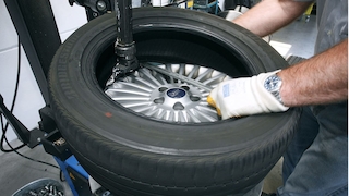 Sommerreifen-Kauf: Preisentwicklung