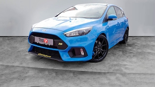 Ford Focus RS 2.3 (2017) zu verkaufen