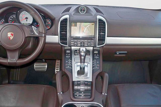 Porsche Cayenne GTS: Preis, Gebrauchtwagen