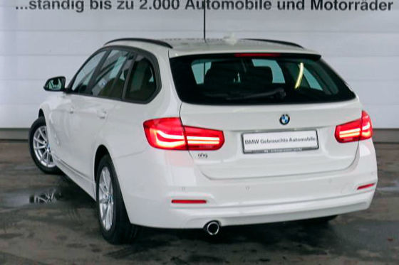 So günstig kann BMW fahren sein!