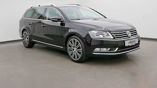 VW Passat Variant VR6 Highline: Gebrauchtwagen, Preis
