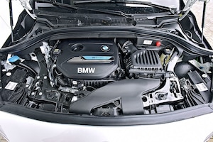 BMW 2er Active Tourer