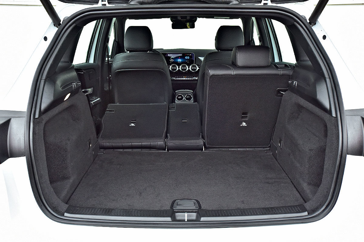 Zwei Plug In Hybride Im Test Bilder Autobild De