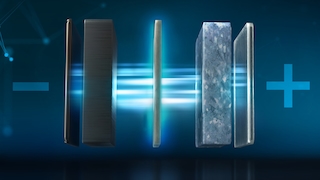 Samsung Feststoffakku (2020): Prototyp, Akku-Technik, Elektroauto