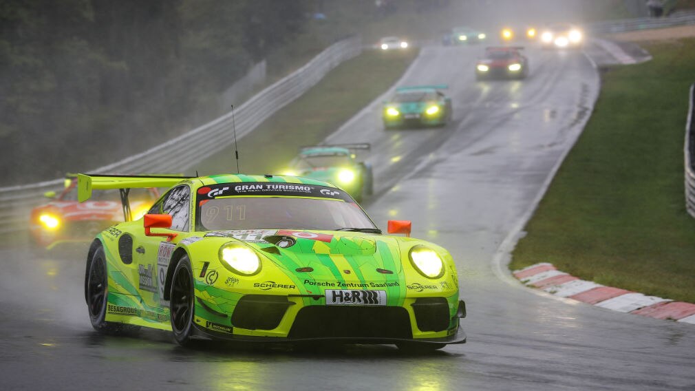 24h Nürburgring: September statt Mai