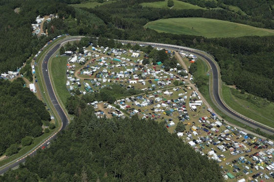 24h-Klassiker wird verschoben