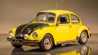 Der 60.000 Euro-Käfer