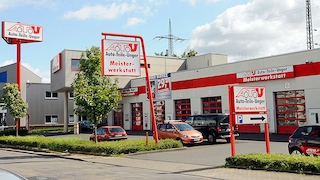 Wegen Corona: ATU stellt den Filialbetrieb ein