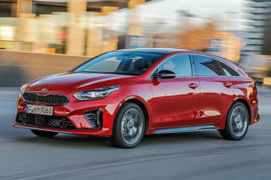 Autobild De Testberichte Automarkt Autokauf