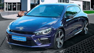 VW Scirocco R (2016): 3, Tuning, Preis, gebraucht, kaufen