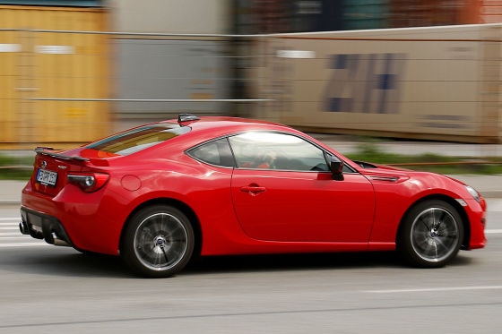 Der BRZ sagt tschüss mit einer Final Edition