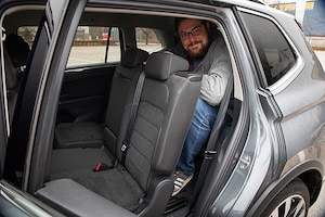 Kaufberatung VW Tiguan / Tiguan Allspace