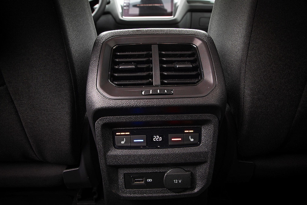 Kaufberatung VW Tiguan / Tiguan Allspace