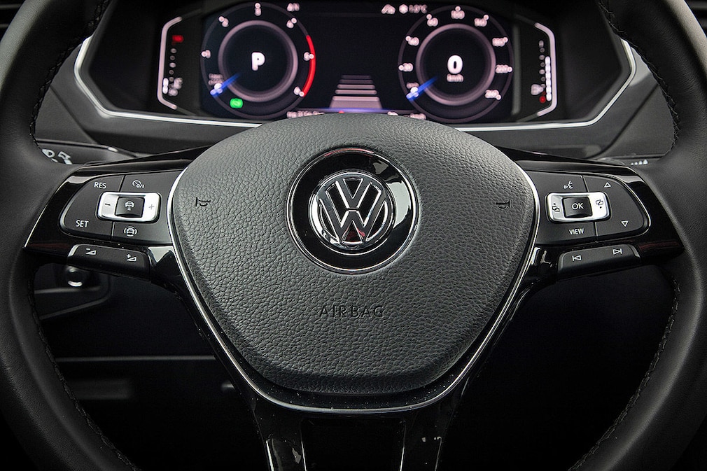 Kaufberatung VW Tiguan / Tiguan Allspace