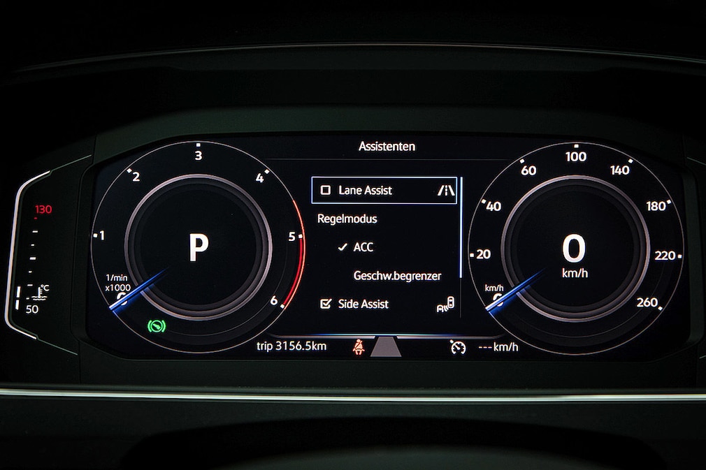 Kaufberatung VW Tiguan / Tiguan Allspace