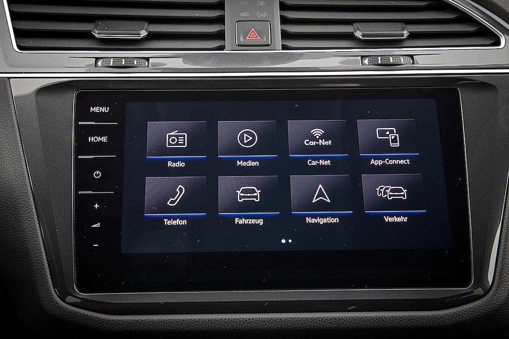 Kaufberatung VW Tiguan / Tiguan Allspace