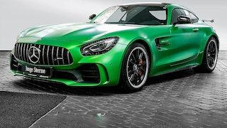 Mercedes-AMG GT R: Gebrauchtwagen, Preis