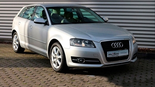 Audi A3 (8P): Preis, Gebrauchtwagen