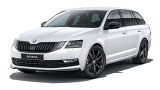 Skoda Octavia Combi 1.0 TSI: Leasing, Preis