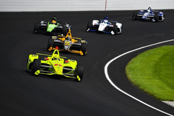 Indy 500