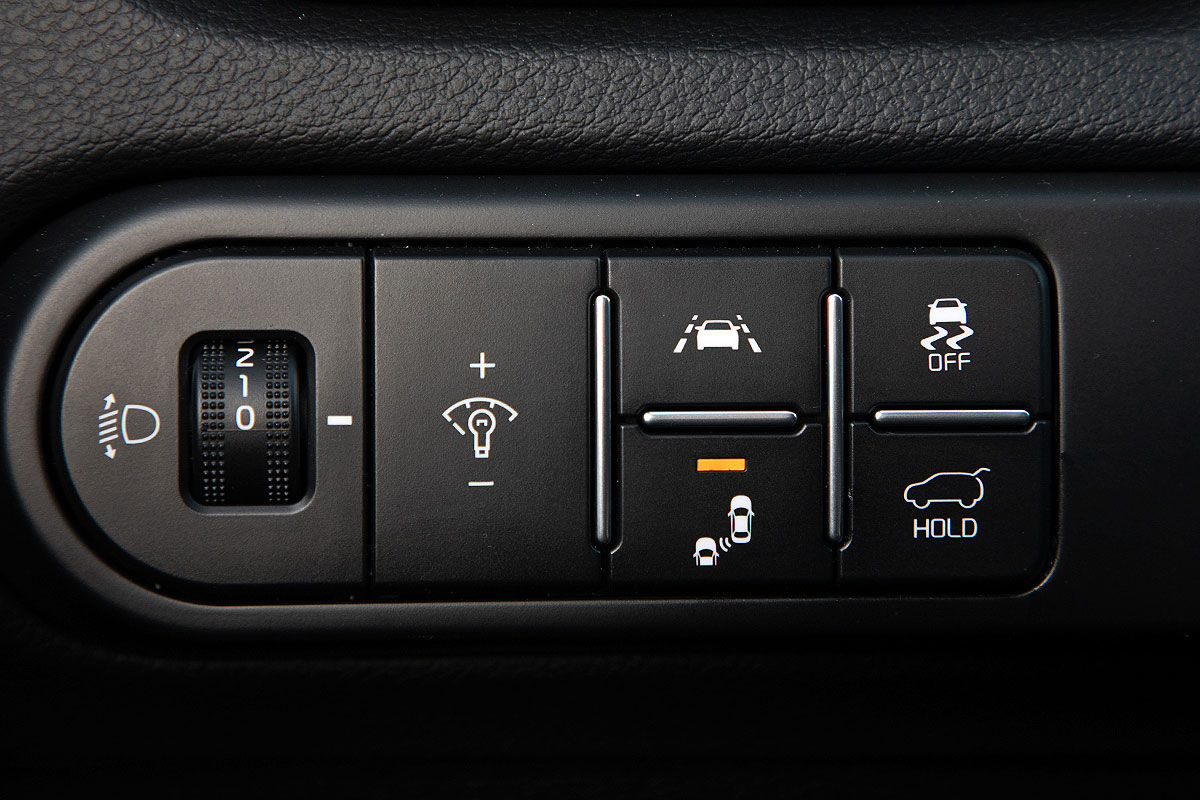 Kaufberatung Kia XCeed