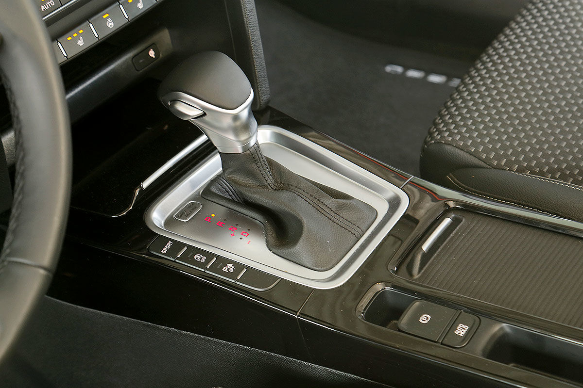 Kaufberatung Kia XCeed